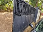 Sliding Gate