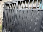 Sliding Gate