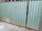 Sliding Gate
