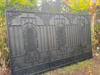 Sliding Gate