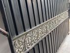 Sliding Gate