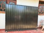 Sliding Gate