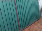 Sliding Gate