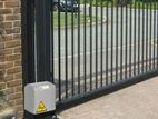 Sliding Gate Motorizing
