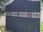 Sliding Gate (Used)