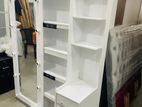 Sliding Saree Dressing Table