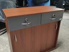 Sliding Side Office Cupboard PKOC06