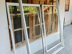 Sliding Window