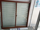 Sliding Window