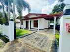 Slightly Used House for Sale in Horana