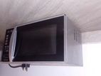 Panasonic Microwave Oven