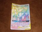 Rare Pokemon Cards