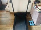 Teleseen Treadmill