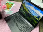 Slim Dell Laptop