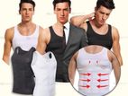 Slim "N" Lift Slimming - Shirt Vest Body Shaper Size: M,L,XL