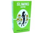 Sliming Herb Tea