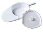 Slipper Bed Pan