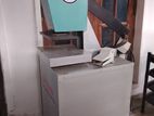 Slipper Making Machine