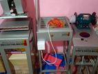 Slipper Machines