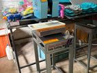 Slipper Making Machine Set