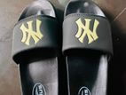 Slipper Slides