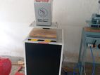 Slippers Machine