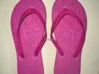 Woman Slipper