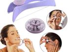 Slique Hair Threading Machine Facial Removal Tool