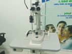 Slit Lamp