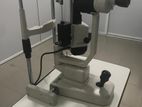 Slit Lamp -Topcon Japan