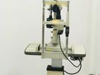 Slit Lamp -Topcon Japan