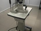 Slit Lamp -Topcon Japan