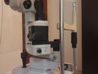 Slit Lamp-Topcon Japan