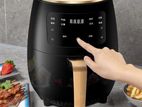 Slivers Criest 6 L Air Fryer 2400W - SC-8806S