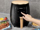 Slivers Criest 6L AIR Fryer 2400W - SC-8806S