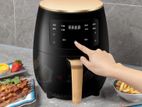 SLIVERS CRIEST 6L AIR FRYER 2400W - SC-8806S