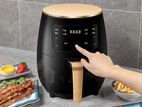 Slivers Criest 6L Air Fryer 2400W - SC-8806S