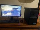 I5 4th Gen Desktop Pc