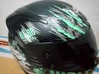 Full Face Helmet