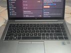 HP Zenbook Laptop