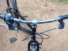 Shimano Bicycle