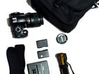 Nion D3100 Camera Full Set