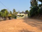 Sllit අසල Land Sale in Malabe