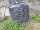 S - Loan Water Tank