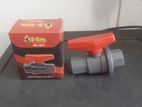 SLON BALL VALVE 1/2'' 20mm
