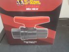 SLON BALL VALVE 2 '' 63mm