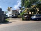 (SLR1179) 18 perch Land for Rent in Rajagiriya