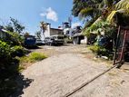 (SLR1179) 18 perch Land for Rent in Rajagiriya