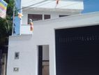 (SLS 08 ) Luxury Brand-New House for Sale in Papiliyana