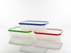 Lunch Boxes